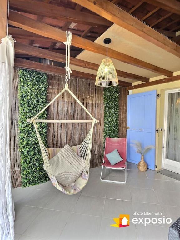 Marina Sur L'Ile Des Pecheurs Avec Complexe Aquatique Villa Le Barcarès Exteriör bild