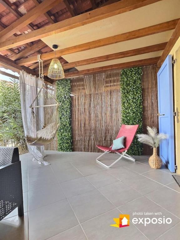 Marina Sur L'Ile Des Pecheurs Avec Complexe Aquatique Villa Le Barcarès Exteriör bild